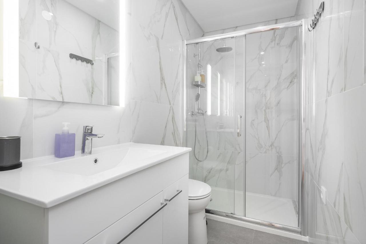 Whome Hideaway Family Apartment #2 Лиссабон Экстерьер фото